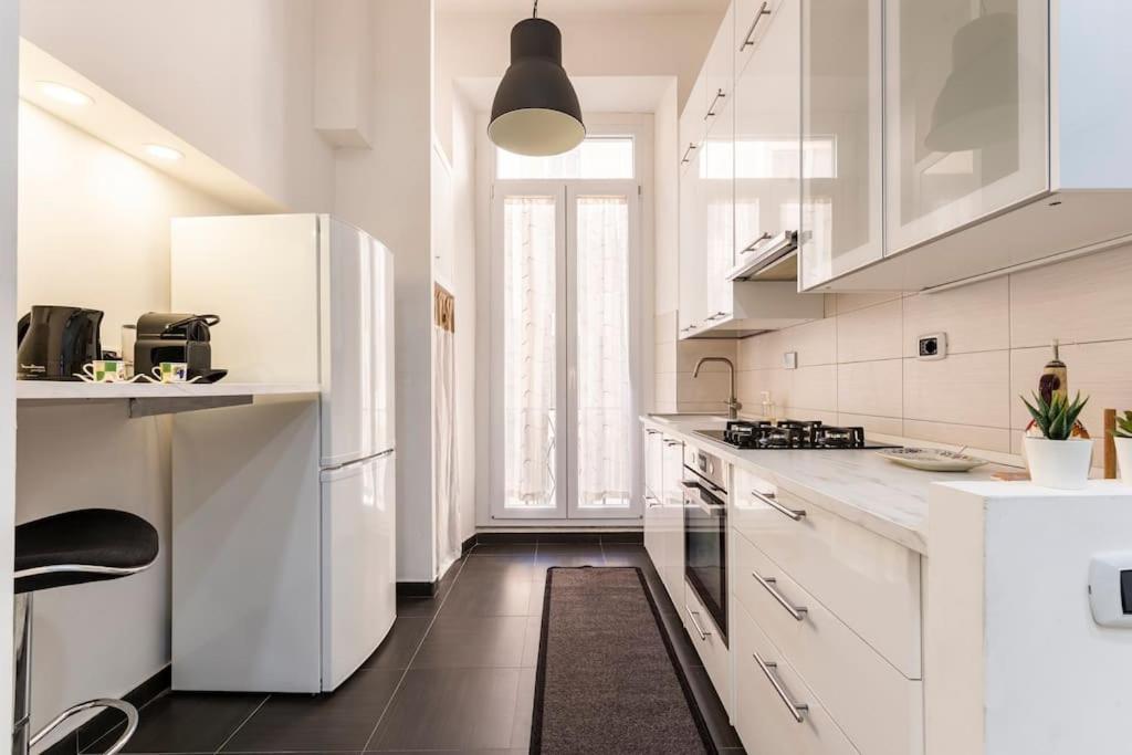 Lr Blue Apartamento *