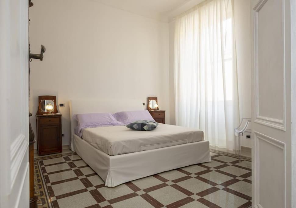Apartamento Lr Blue Roma