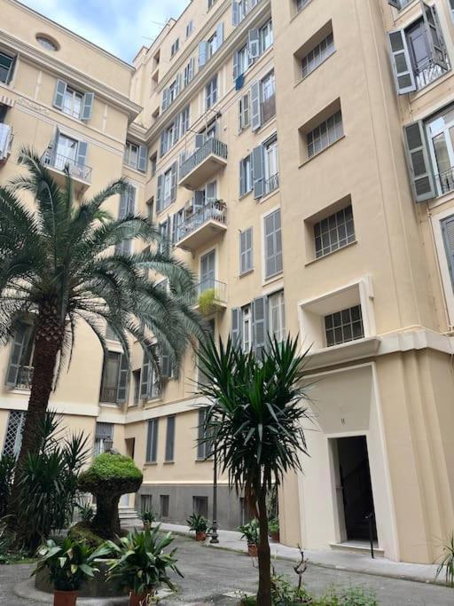 Lr Blue Apartamento Roma
