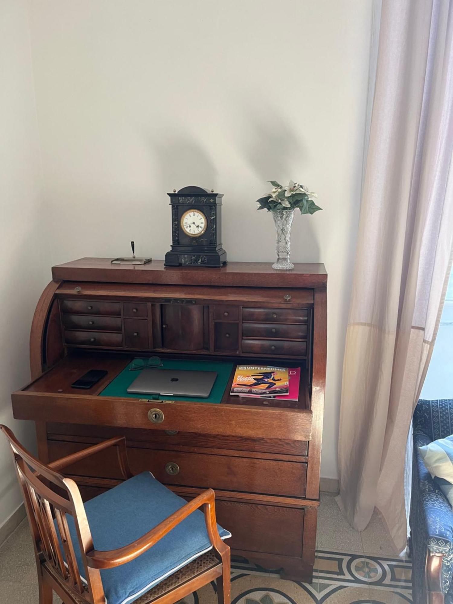 Lr Blue Apartamento Roma