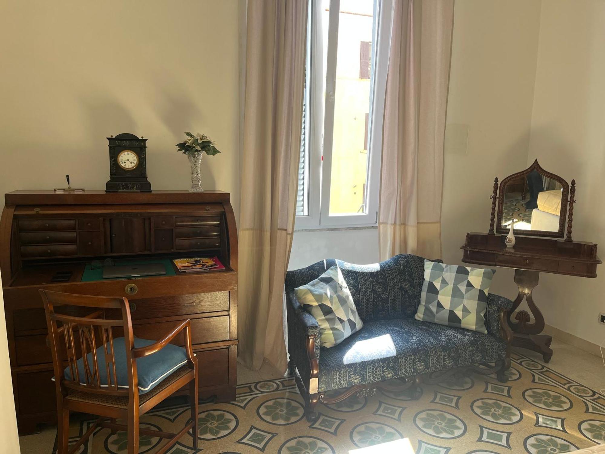 Lr Blue Apartamento Roma