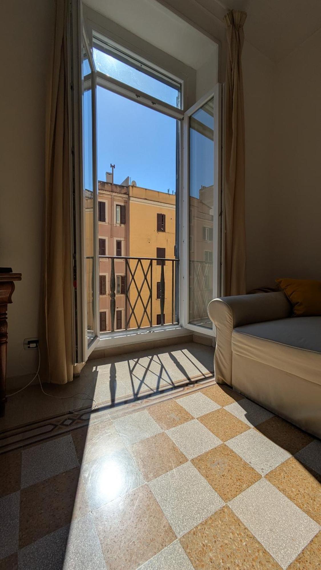 Lr Blue Apartamento