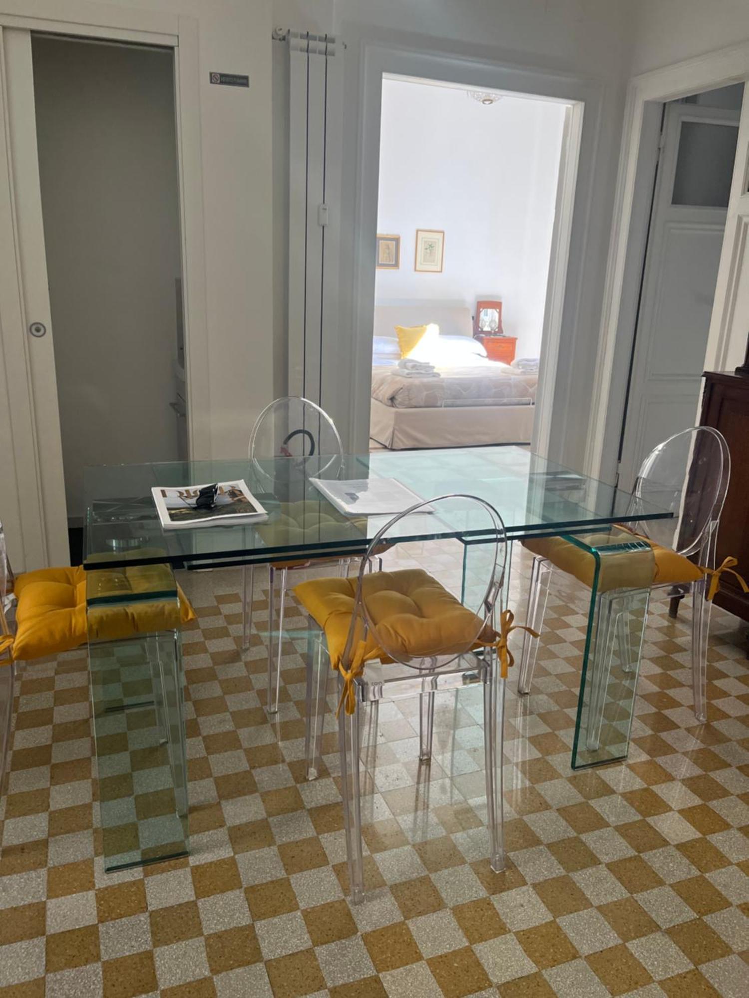 Apartamento Lr Blue *